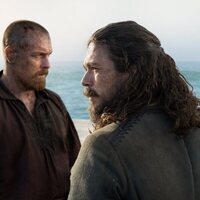 Black Sails