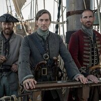 Black Sails