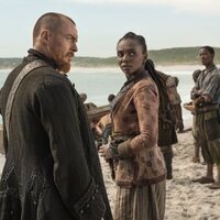 Black Sails