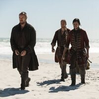 Black Sails