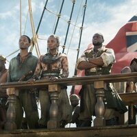 Black Sails