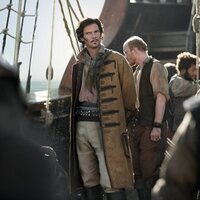 Black Sails