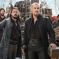 Black Sails