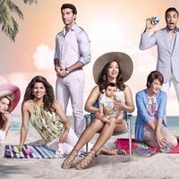 Jane the Virgin