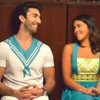 Jane the Virgin