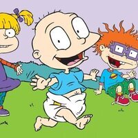 Rugrats: Aventuras en pañales