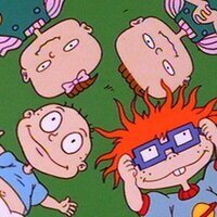 Rugrats: Aventuras en pañales