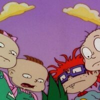 Rugrats: Aventuras en pañales