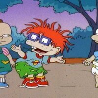 Rugrats: Aventuras en pañales