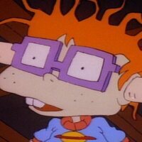 Rugrats: Aventuras en pañales