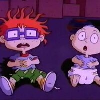 Rugrats: Aventuras en pañales