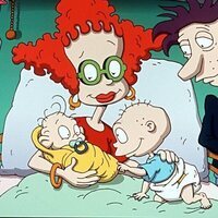 Rugrats: Aventuras en pañales