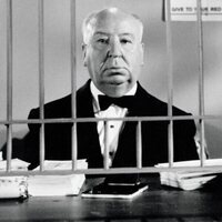 Alfred Hitchcock presenta