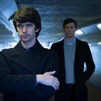 London Spy