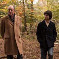 London Spy