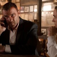 Ray Donovan