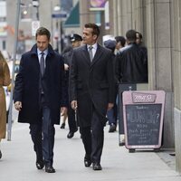 Suits: La clave del éxito