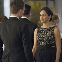 Suits: La clave del éxito