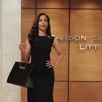 Suits: La clave del éxito