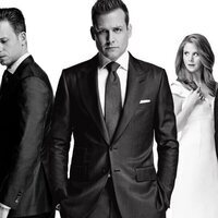 Suits: La clave del éxito