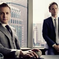 Suits: La clave del éxito