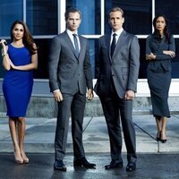 Suits: La clave del éxito