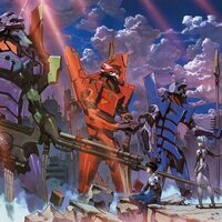 Neon Genesis Evangelion