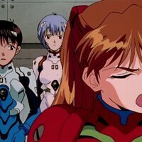 Neon Genesis Evangelion