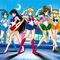 Sailor Moon