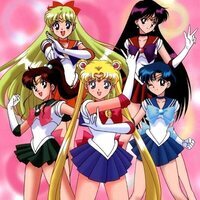 Sailor Moon