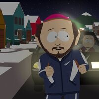 South Park