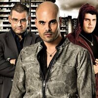 Gomorra. La serie