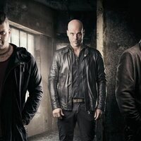 Gomorra. La serie