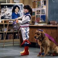 Punky Brewster