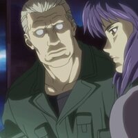 Ghost in the Shell: Stand Alone Complex