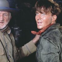 Las aventuras del joven Indiana Jones