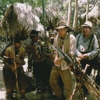 Las aventuras del joven Indiana Jones