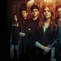 Shadowhunters