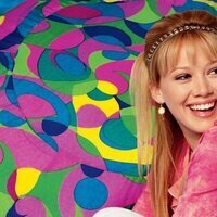 Lizzie McGuire