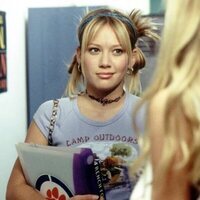 Lizzie McGuire