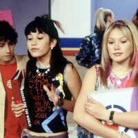 Lizzie McGuire