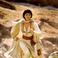 Prince of Persia: las arenas del tiempo