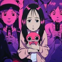 Paranoia Agent