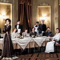 Gran Hotel