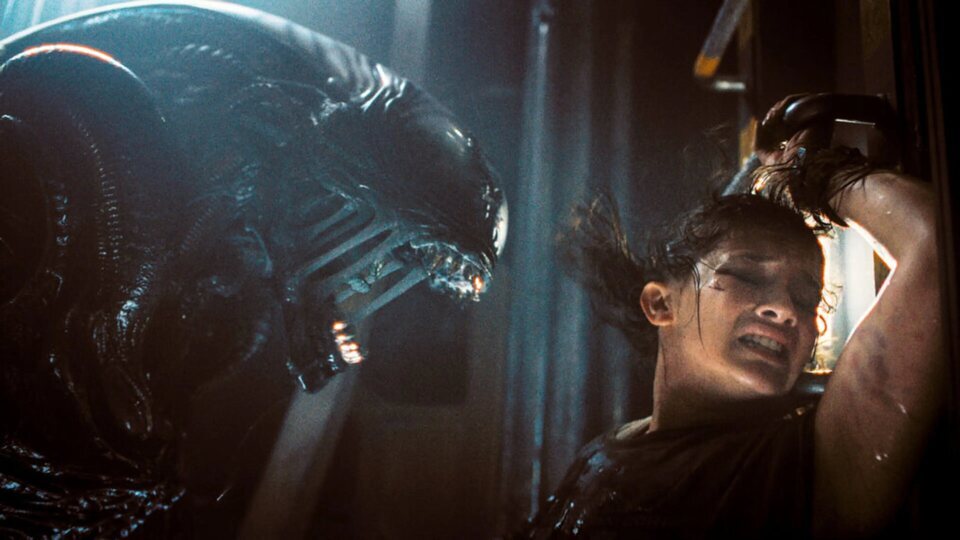 'Alien: Romulus' ha funcionado mejor que su predecesora