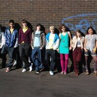 Skins