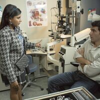 The Mindy Project