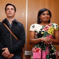 The Mindy Project