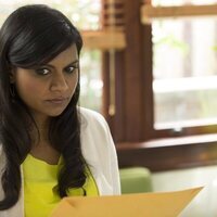 The Mindy Project