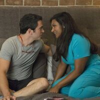 The Mindy Project